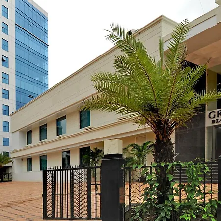 Radisson Mumbai Goregaon-2