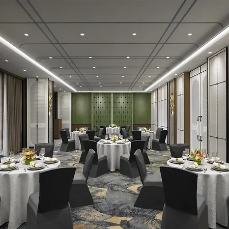 Radisson Mumbai Goregaon-3